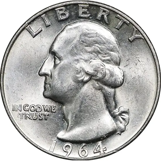 George Washington Tribute Set {3}