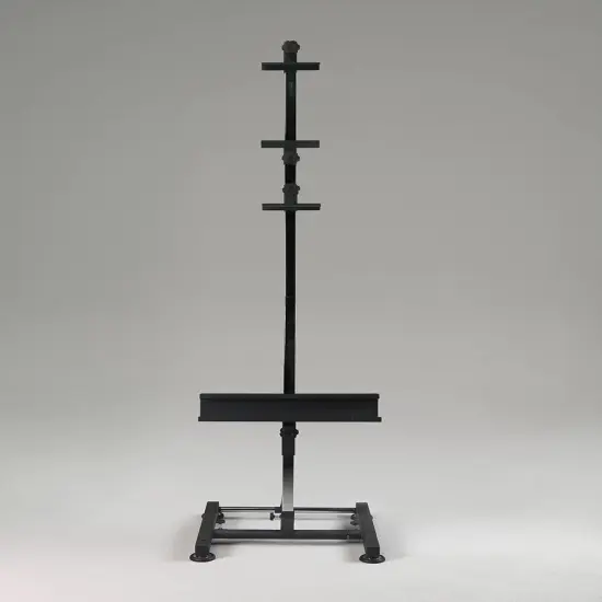 Martin Universal Design Avanti I Metal Easel {1}