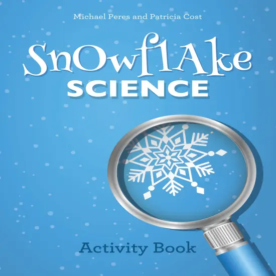 Snowflake Science {1}