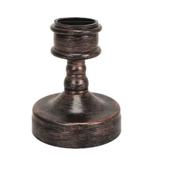 Kitcheniva Candlestick Holders 6 Pcs {1}