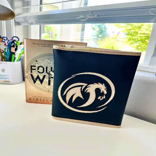 Black Premium Smooth Vinyl {4}