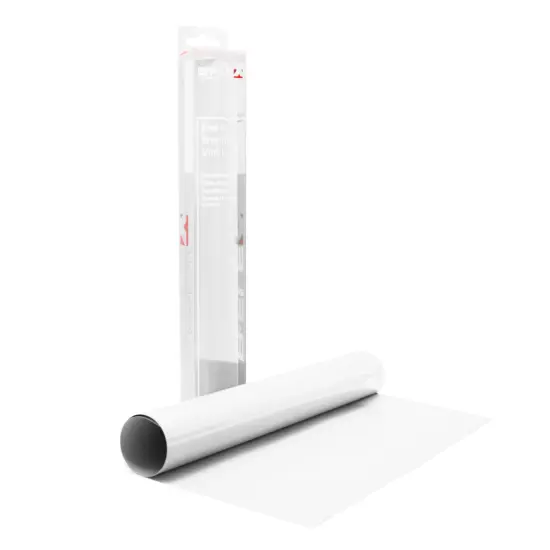 Matte Heat Transfer Vinyl, 700 Series by B-Flex, 40" White {1}