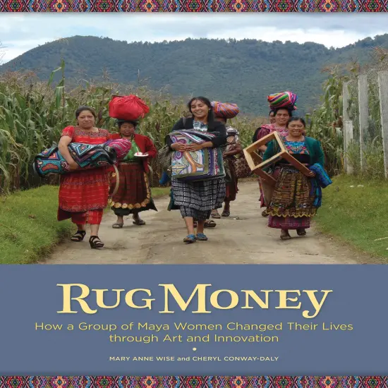 Rug Money {1}