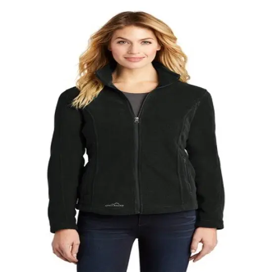 Eddie Bauer&reg; Women's Full Zip Fleece Jacket {3}