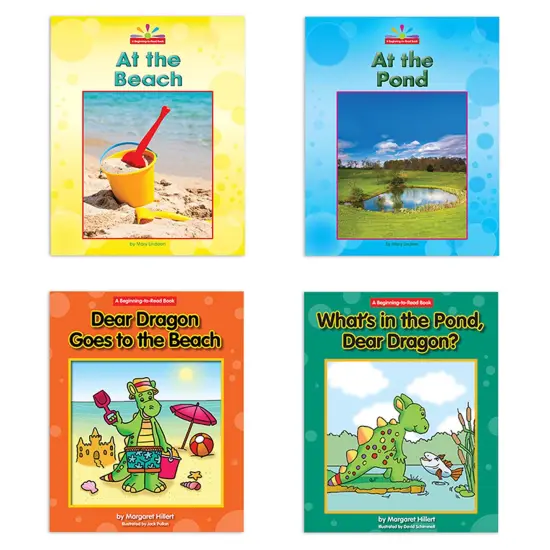 A Complete The Natural World Pair-It! Twin Text Set, 8 Books, Paperback {4}