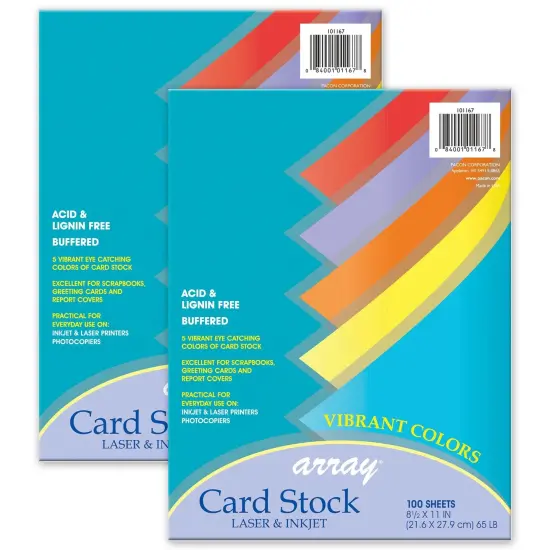 Wedgecap Erasers, 144 Per Pack, 2 Packs {1}