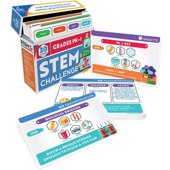 Science Classroom Teacher Bundle K-1 {3}