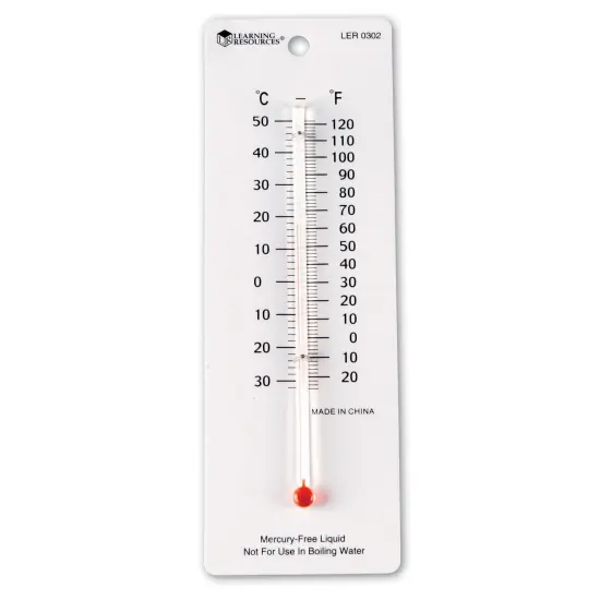 Student Thermometer, Pack of 10 {2}