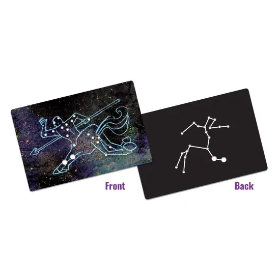 Light Learning Constellation Cards {2}