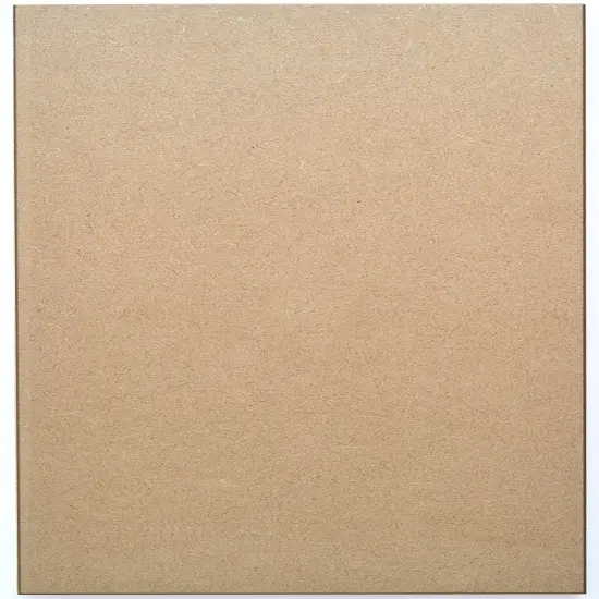 Little Birdie MDF Base Name Board 12"X4"-Rectangle {1}