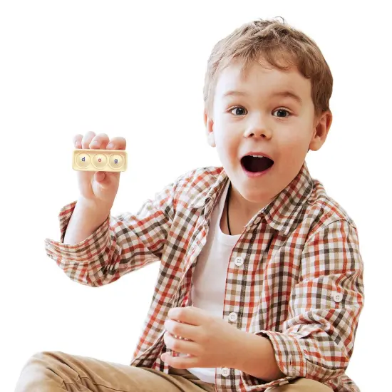 CVC Pop and Learn&trade; Bubble Boards {4}