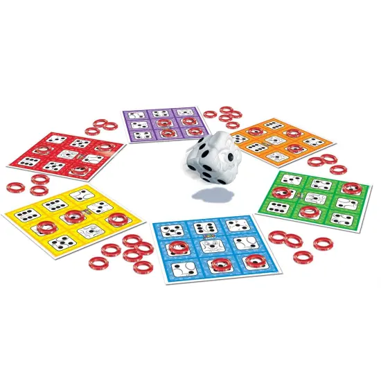 Bingo the Puppy&trade; {4}