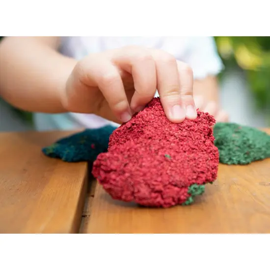 Playfoam&reg; Naturals Shape & Learn Letters & Numbers {5}