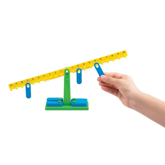 Student Math Balance, 3 Sets {3}