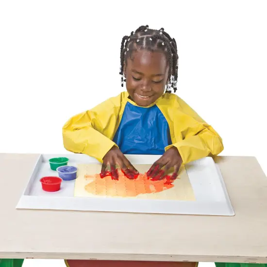 Sensory Paper, 6 Designs, 36 Sheets Per Pack, 2 Packs {5}