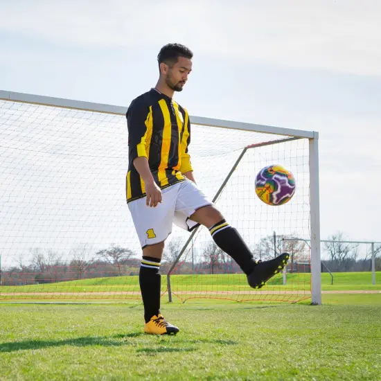 Extreme Tiedye Soccerball, Size 5 {5}