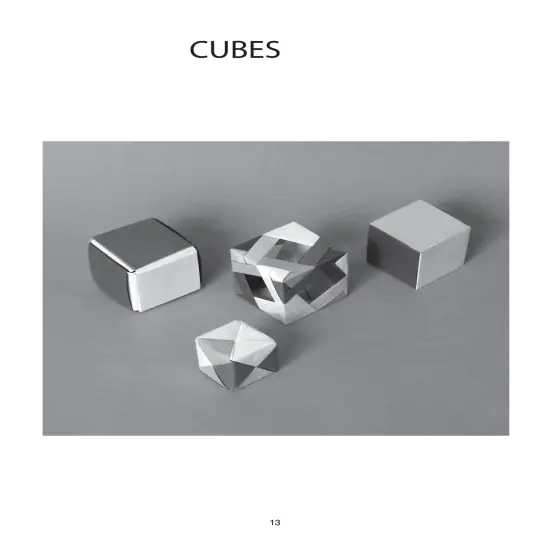 Beginner's Book Of Modular Origami-Softcover {3}