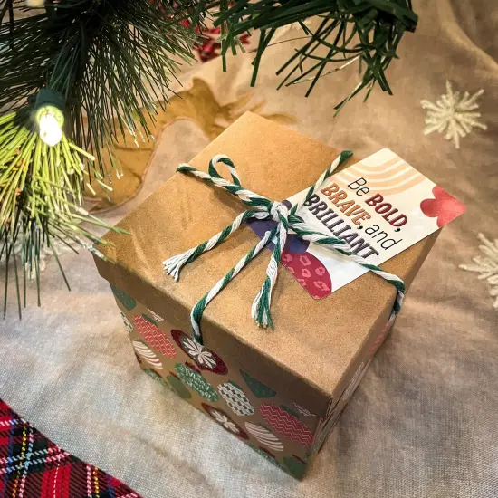 Encouragement Cards, 2-3/16" x 3-1/2", 42 Per Pack, 6 Packs {3}