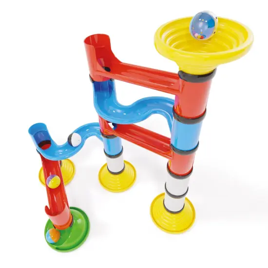 Migoga Junior, Baby's Marble Run {2}