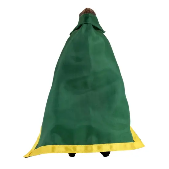 Mego DC Ra's Al Ghul 8 Inch Action Figure {4}