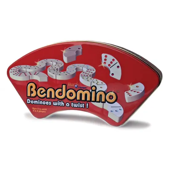 Bendomino {1}