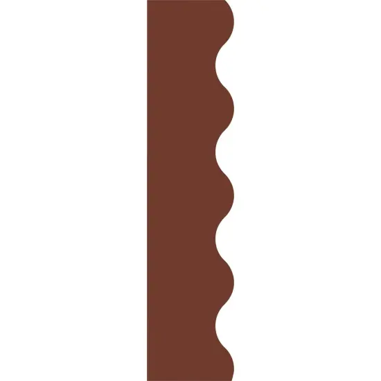 Chocolate Terrific Trimmers&reg;, 39 Feet Per Pack, 6 Packs {2}