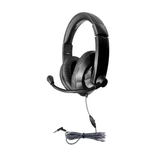 Smart-Trek Headset {1}