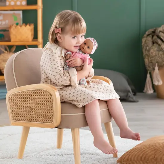 Corolle Bebe Calin Maria 12" Doll {6}