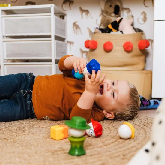 My First People Playset {4}