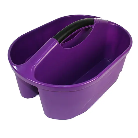 Classroom Caddy, Purple, Pack of 2 {2}
