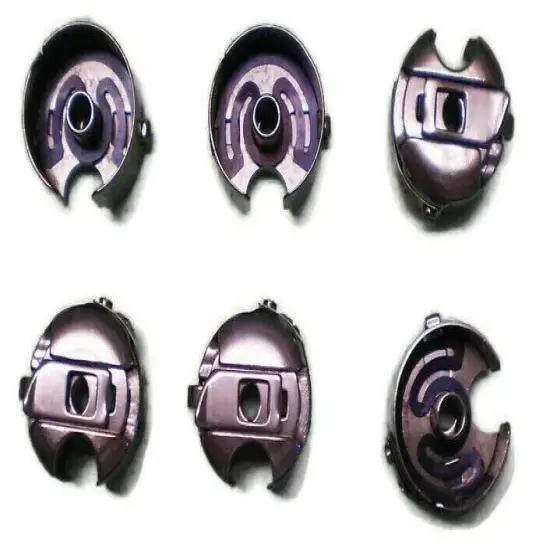 Kitcheniva 6 Pcs Industrial Sewing Machine Bobbin Case {2}