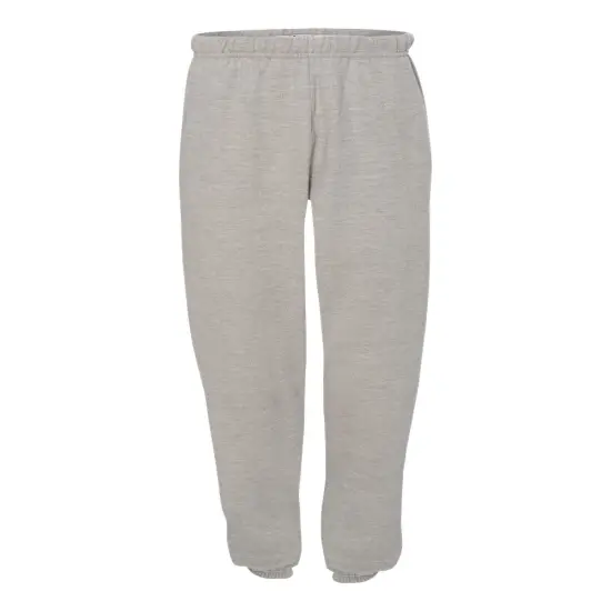 Champion&reg; Reverse Weave Sweatpants with Pockets Oxford grey {1}
