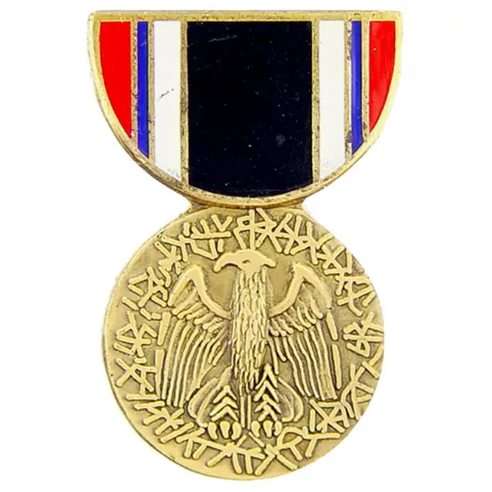 EagleEmblems P15234 PIN-Medal,Prisoner of WAR (1-3/16'') {1}