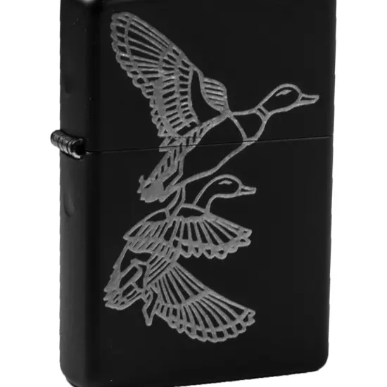 Black Lighter - Ducks {1}