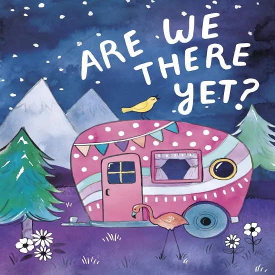 Klutz Watercolor Wonders {3}