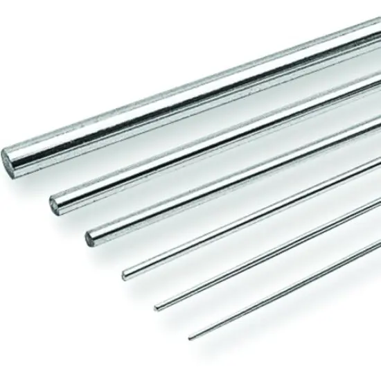 14K Gold 26Ga Round White Wire (0.40Mm To 3.25Mm) {1}