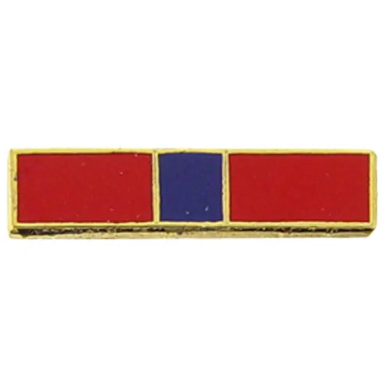 EagleEmblems P14037 PIN-Ribb,USMC Good COND. (11/16'') {1}
