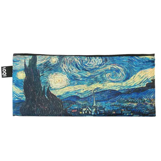 LOQI Inspiration Zip Pockets (Set of 4) {3}