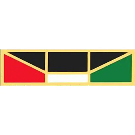 EagleEmblems P14308 PIN-Ribb,LIB (Kuwait) (11/16'') {1}