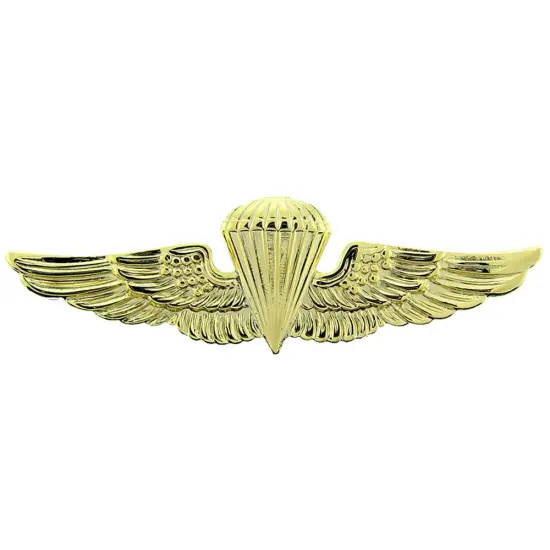 EagleEmblems P40040 Wing-Honduras,Jump (2.75'') {1}