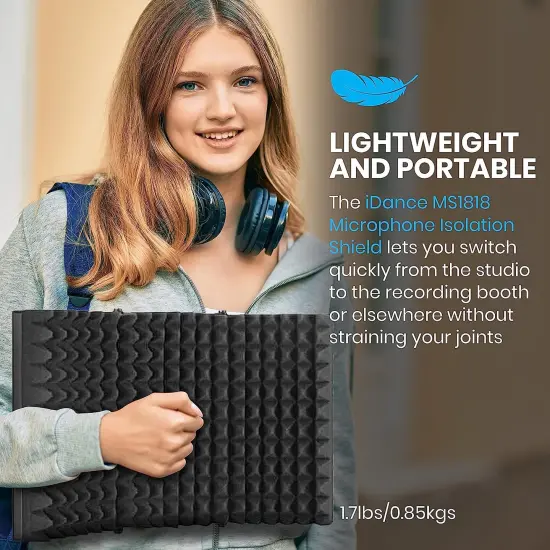 IDANCE STUDIO SHIELD 2 {4}