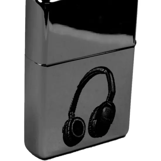 Lighter - Headphones - hpc {1}