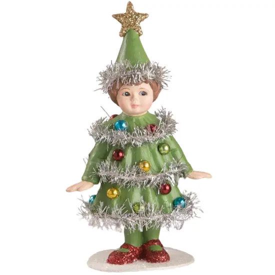 O' Tannenbaum Tammy 6" {1}