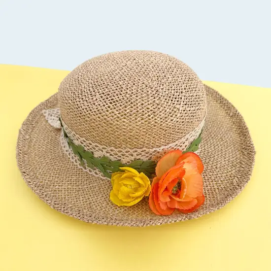 Wrapables Artificial Hanging Plants, Artificial Vines for Home & Party Decor, Wreaths, and DIY Arts & Crafts, 262 Feet, Green {3}