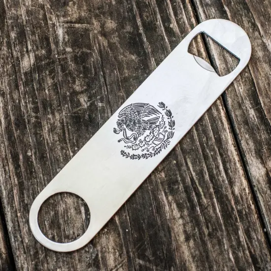 Mexico - Bottle Opener {1}