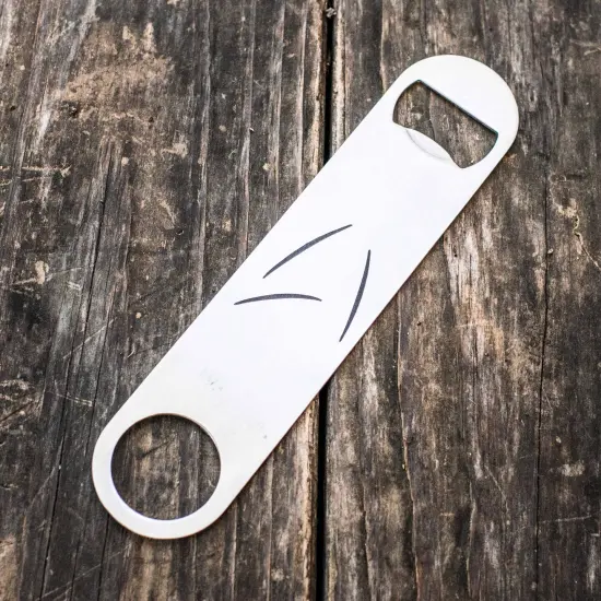 Beyond - Bottle Opener {1}