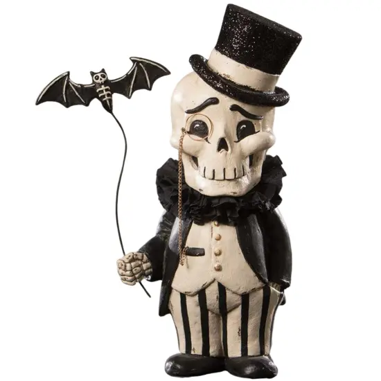 Dapper Desmond Skelly 9" {1}