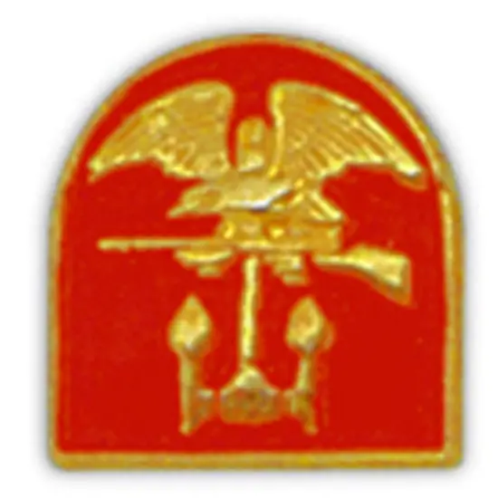 EagleEmblems P15830 PIN-USN,Amphibious (Mini) (5/8'') {1}