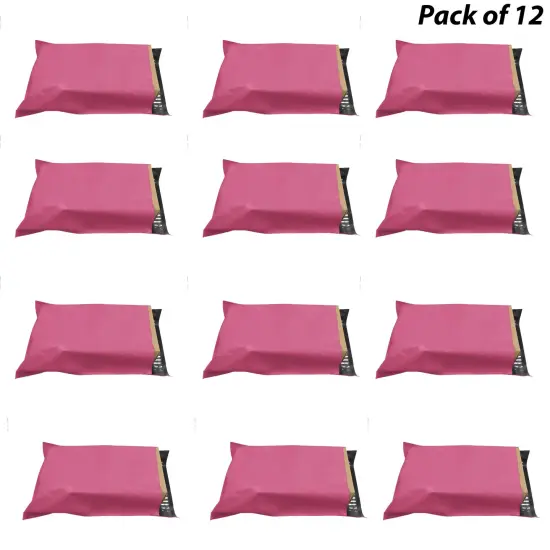 Best Poly Bag Mailer Envelopes, Shipping envelopes, Plastic bag storage | RADYAN&reg; {6}