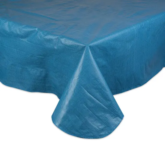 DII Confetti Print Tablecloth 60x84 {2}